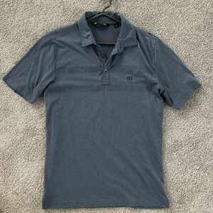 Travis Mathew Polo